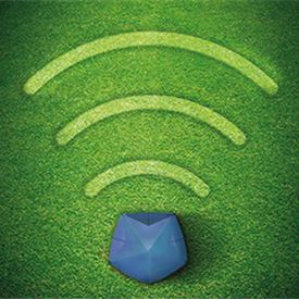 Free Wi-fi available at even more Club Sites