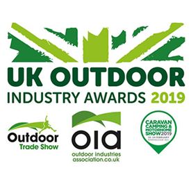 2019 Outdoor Industry Awards Voting Now Open!