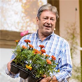 Save on tickets to BBC Gardeners’ World Live
