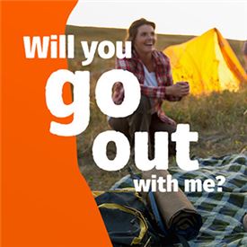 Ordnance Survey asks will you go out with me?