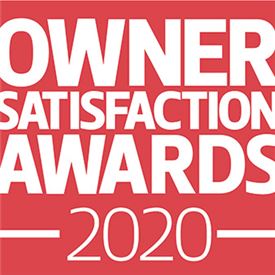 Big wins at Club's 2020 Owner Satisfaction Awards