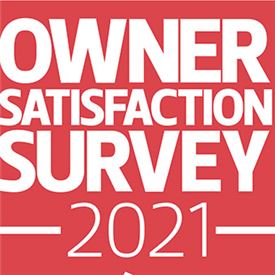 Club launches 2021 Owner Satisfaction Surveys