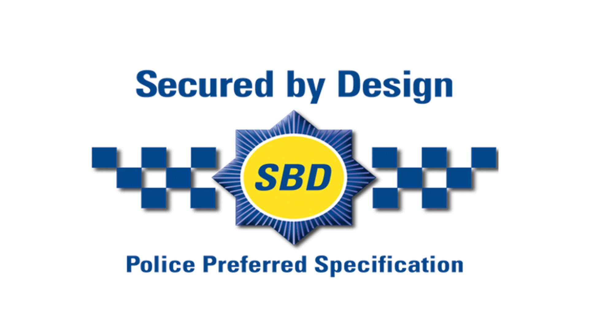 SBD logo