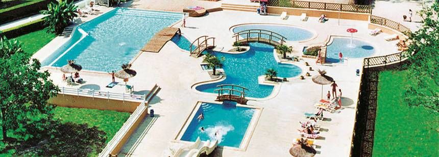 Soleil Plage Campsite Explore Dordogne And Lot Valley In