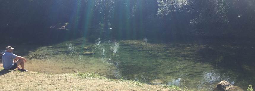 Le Moulin De Paulhiac Campsite Explore Dordogne And Lot