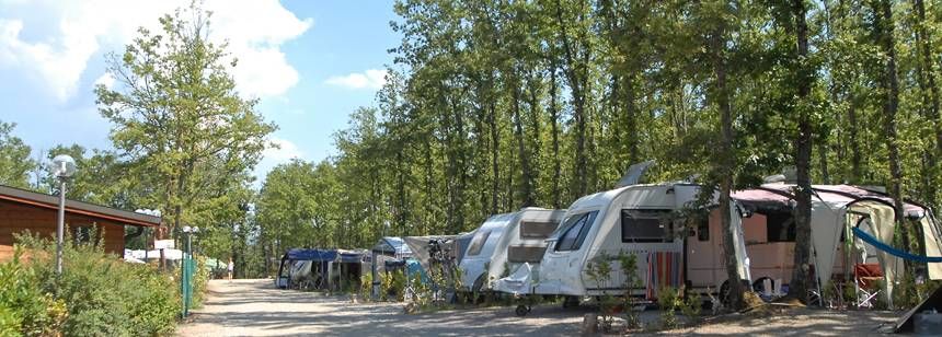orlando in chianti campsite | explore tuscany in italy from orlando in