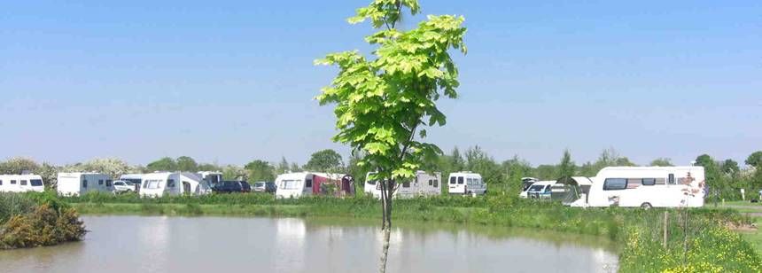 York Caravan Park Campsite | Explore North Yorkshire from York Caravan