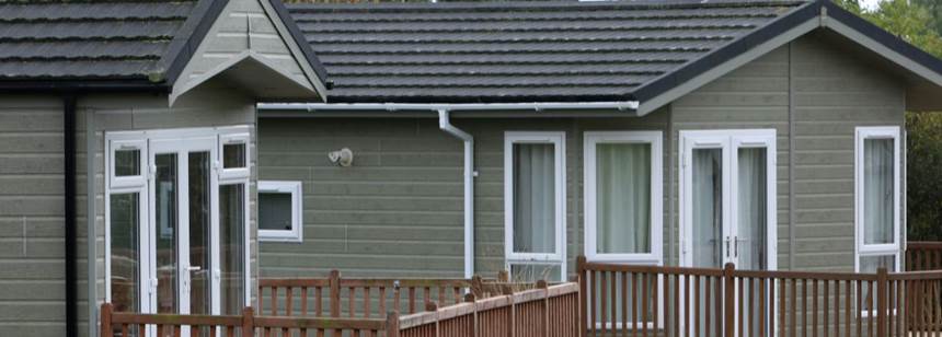 Ashbourne Heights Campsite | Explore Derbyshire from Ashbourne Heights