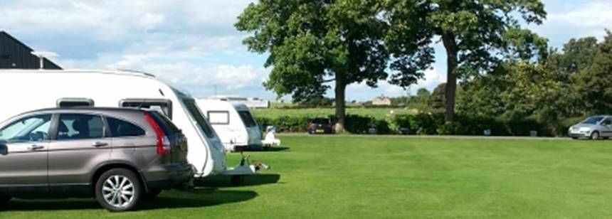 Heath Farm Campsite | Explore Lincolnshire from Heath Farm Campsite