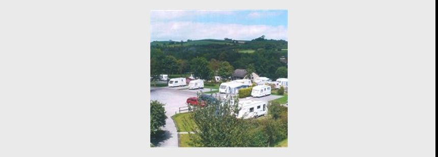 Lemon ford caravan park dartmoor #10