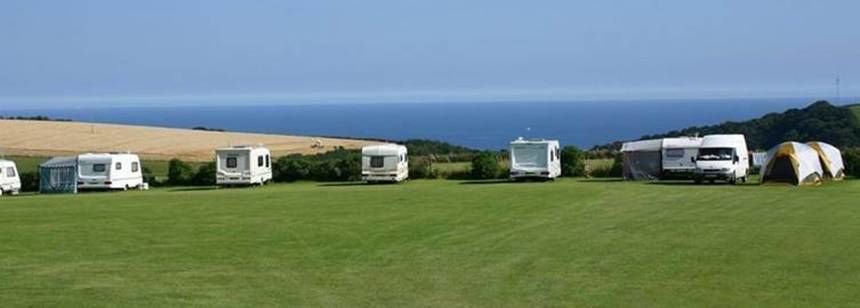 Great Kellow Farm Campsite | Explore Cornwall from Great Kellow Farm
