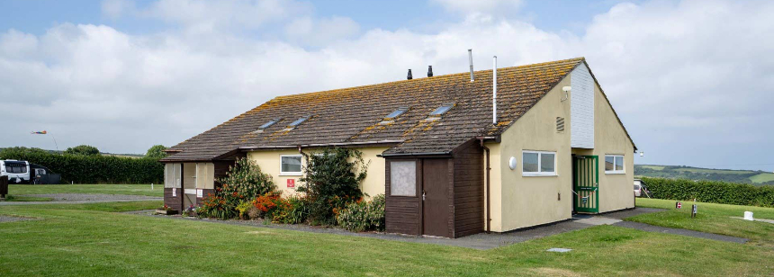 Bude Campsite Explore Cornwall from Bude Campsite The