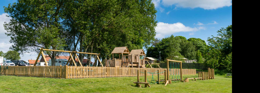Scarborough Campsite | Explore North Yorkshire from Scarborough