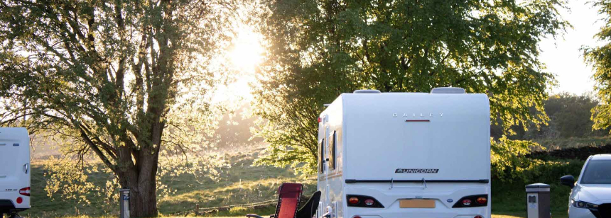 Windermere Campsite Explore Cumbria from Windermere