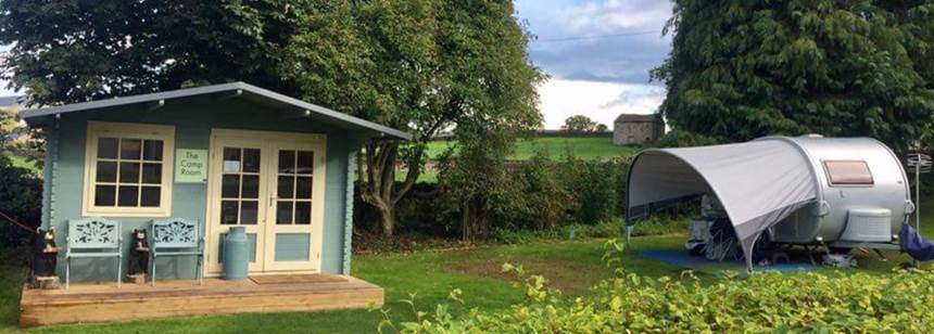 Colmans of Aysgarth Campsite | Explore North Yorkshire from Colmans of ...