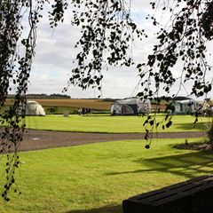 Touring Sites Around Berwick On Tweed Touring Sites Around Berwick On Tweed