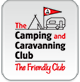 Camping and Caravanning Club ccclogo