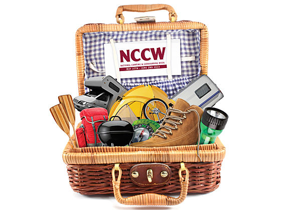 About NCCW 2013