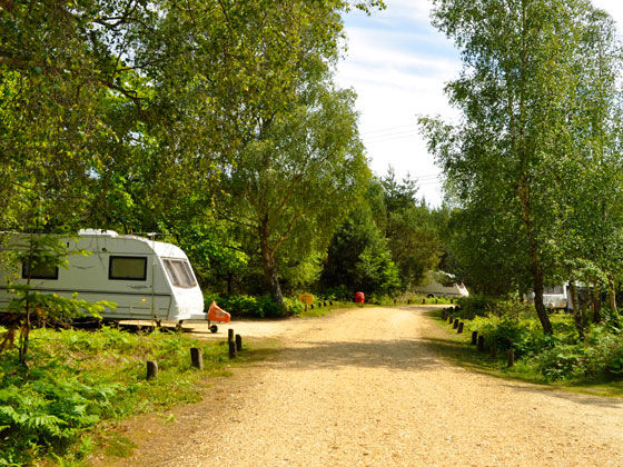 A Guide to Stolen Caravans and the Importance of CRiS Checks