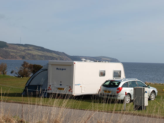 Euro touring and Caravan Insurance - Important things to remember