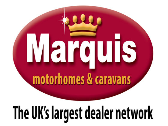 Marquis Motorhomes &amp; Caravans