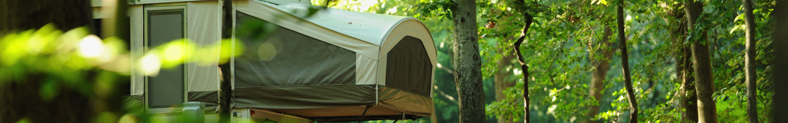 Trailer tent safety