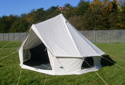 Best Traditional Pole Tents 2022