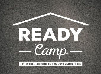 Glamping UK | Luxury Camping - The Camping and Caravanning Club