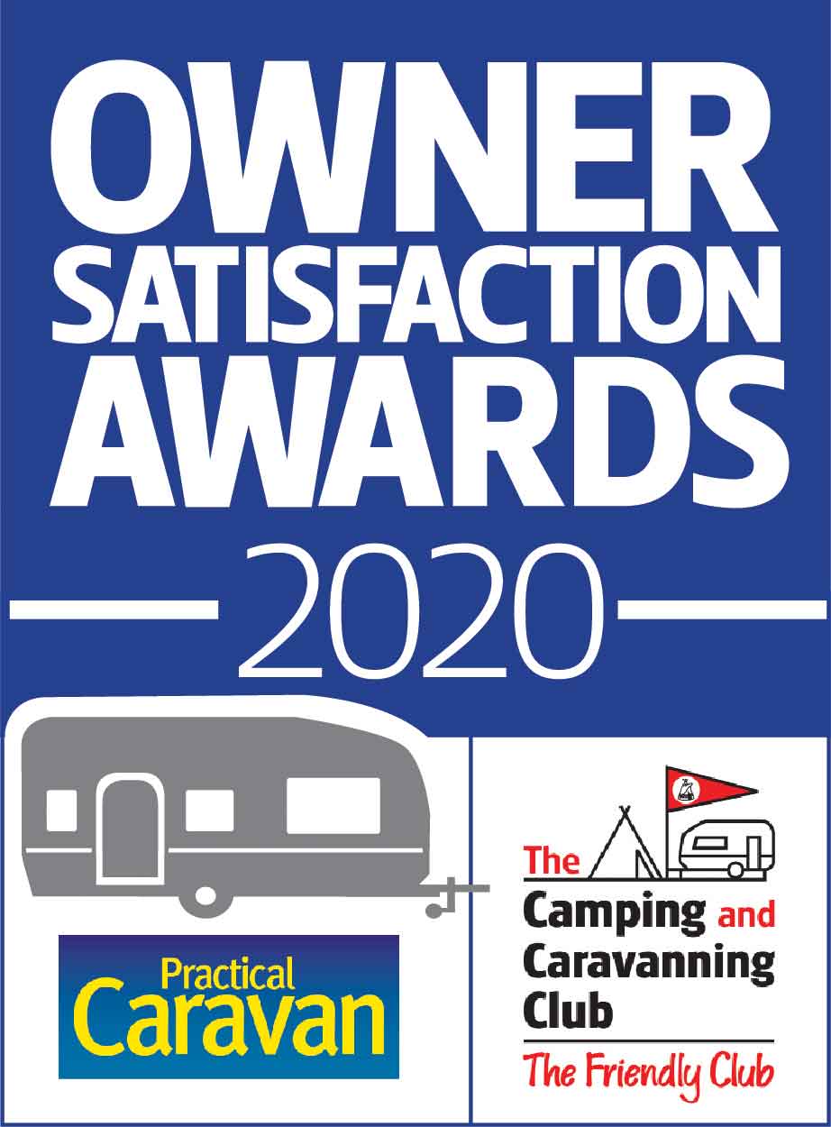 Caravan Owner Satisfaction Awards