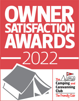 Tent Owner Satisfaction Survey 2022: what we learnt