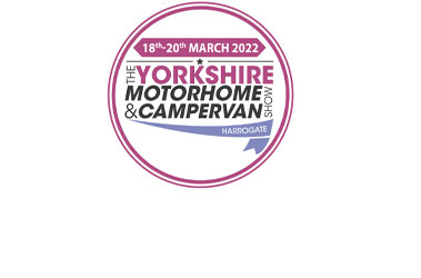 The Yorkshire Motorhome &amp; Campervan Show