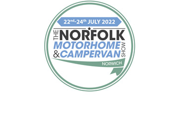 The Norfolk Motorhome &amp; Campervan Show