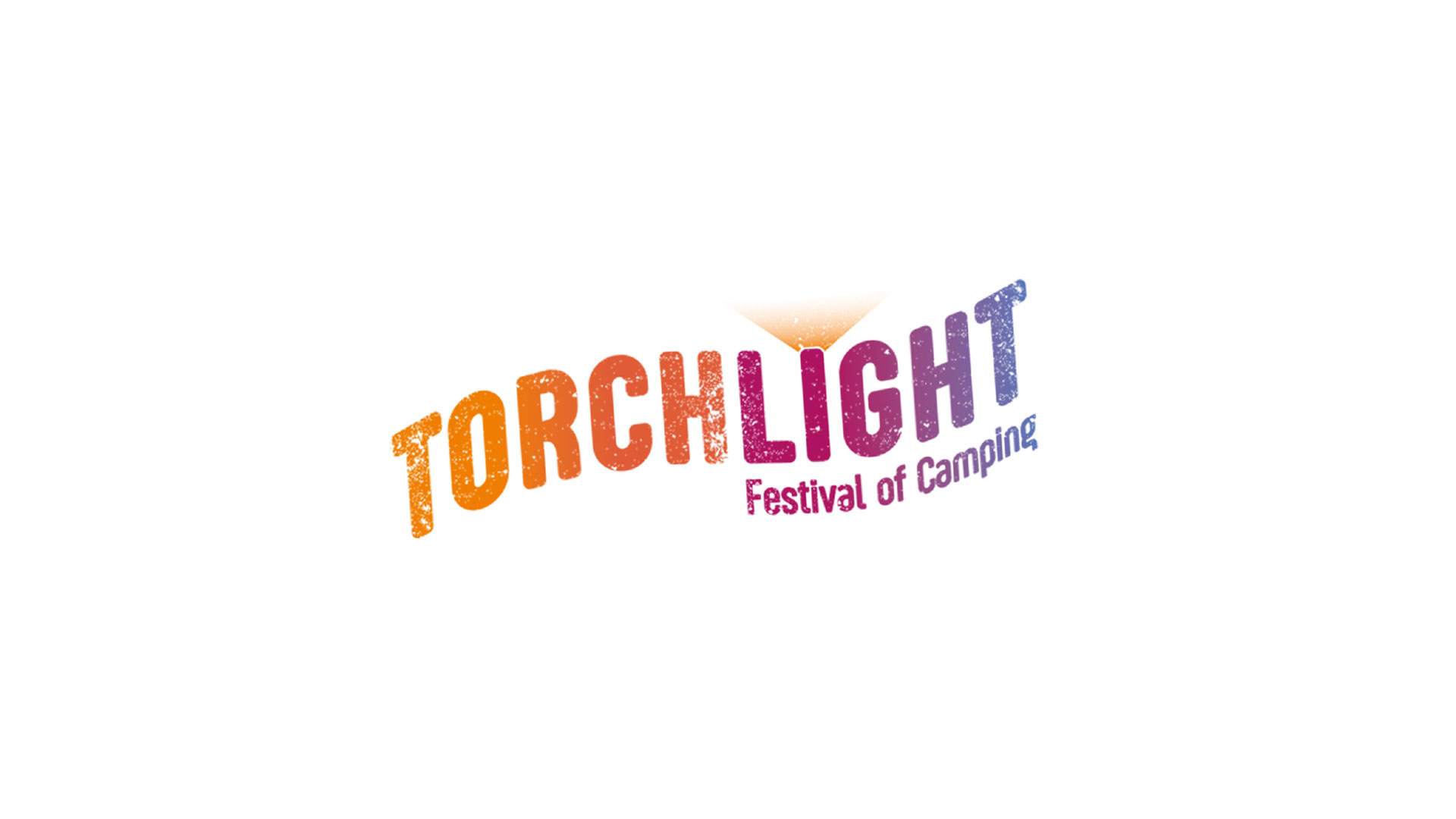 Torchlight Festival of Camping