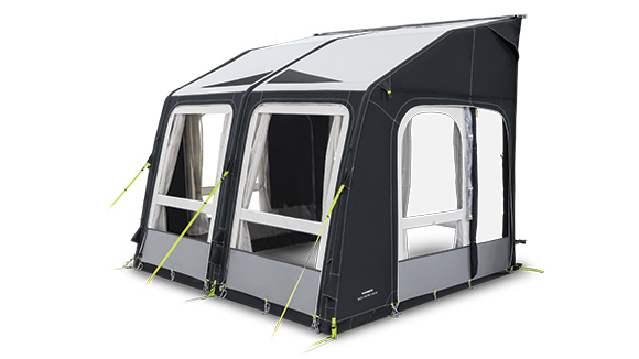 Win a Dometic awning package from Purely Outdoors
