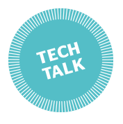 tech talk