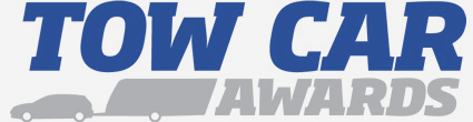 Tow car awards logo