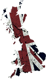 UK Map