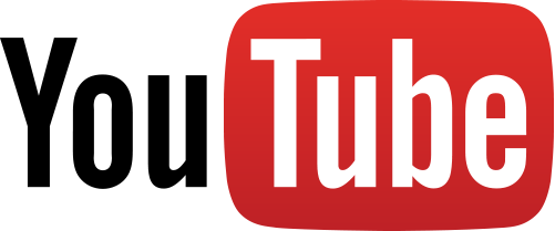 youtube logo